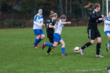 Bild 180 - Frauen SV Henstedt Ulzburg III - Bramstedter TS : Ergebnis: 1:0